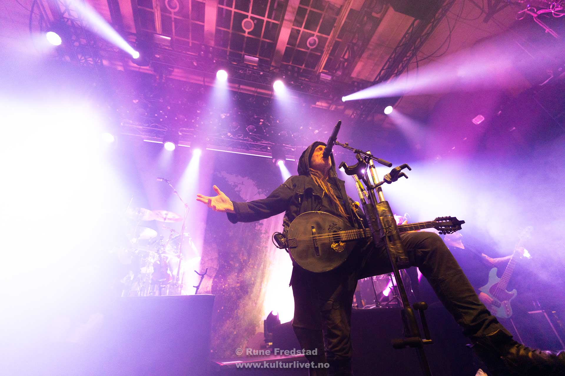 Eluveitie @ Rockefeller 2025
